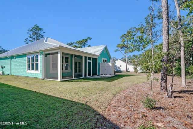 3506 E Oak Island Drive, Oak Island, NC 28465