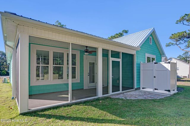 3506 E Oak Island Drive, Oak Island, NC 28465