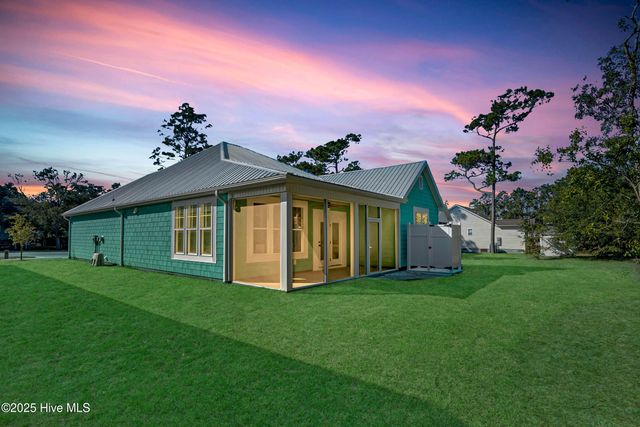 3506 E Oak Island Drive, Oak Island, NC 28465