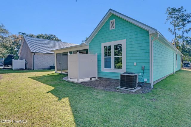 3506 E Oak Island Drive, Oak Island, NC 28465