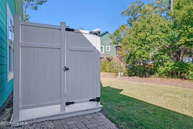 3506 E Oak Island Drive, Oak Island, NC 28465