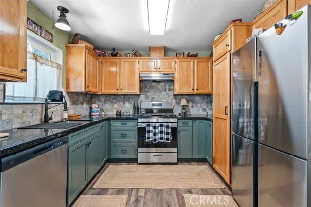 58780 Buena Vista, Yucca Valley, CA 92284