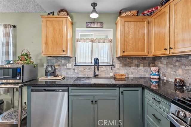 58780 Buena Vista, Yucca Valley, CA 92284