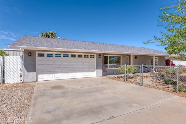 58780 Buena Vista, Yucca Valley, CA 92284