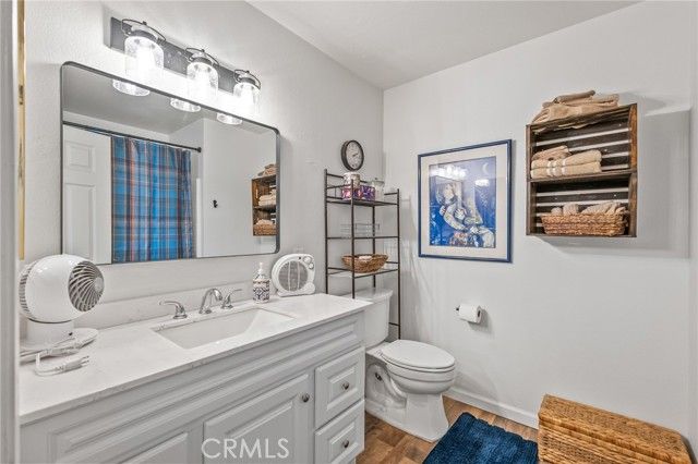 58780 Buena Vista, Yucca Valley, CA 92284