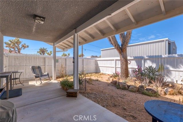 58780 Buena Vista, Yucca Valley, CA 92284