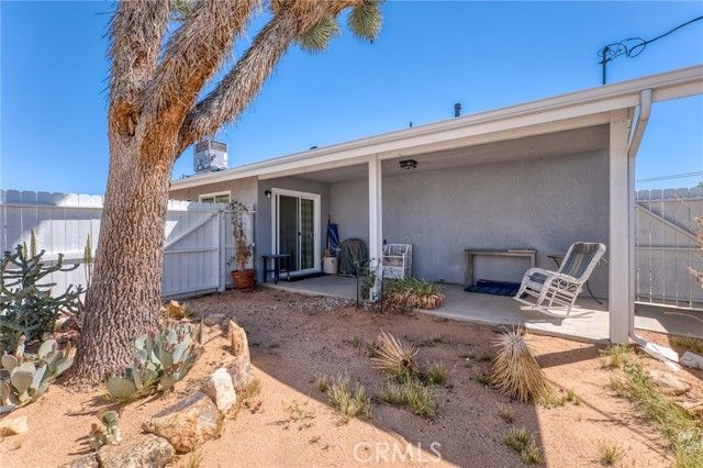 58780 Buena Vista, Yucca Valley, CA 92284