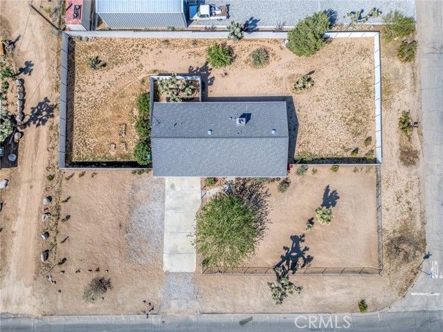 58780 Buena Vista, Yucca Valley, CA 92284