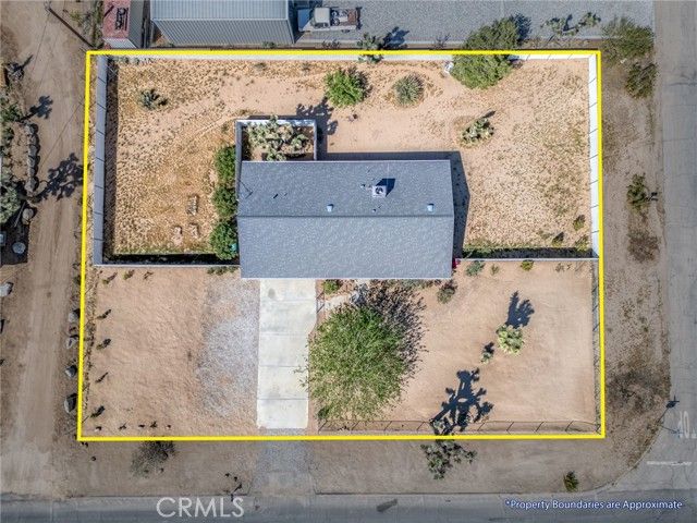 58780 Buena Vista, Yucca Valley, CA 92284