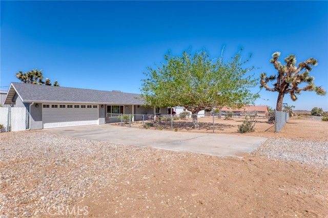 58780 Buena Vista, Yucca Valley, CA 92284