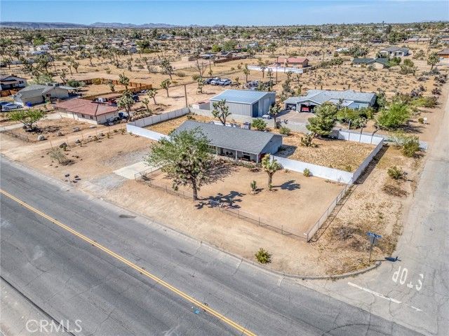 58780 Buena Vista, Yucca Valley, CA 92284