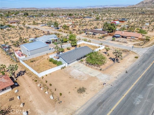 58780 Buena Vista, Yucca Valley, CA 92284