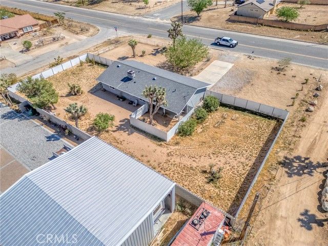 58780 Buena Vista, Yucca Valley, CA 92284