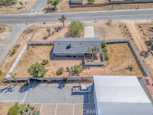 58780 Buena Vista, Yucca Valley, CA 92284