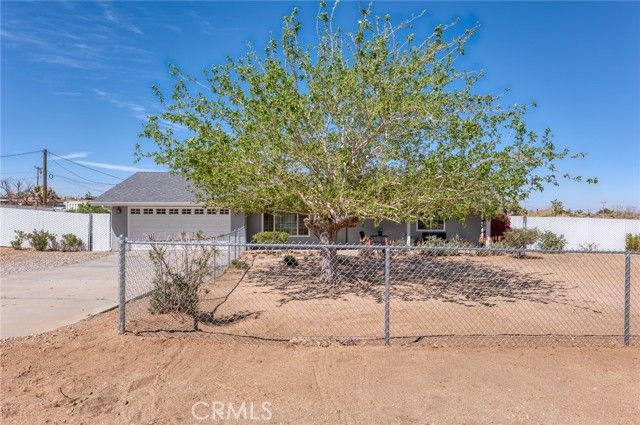 58780 Buena Vista, Yucca Valley, CA 92284