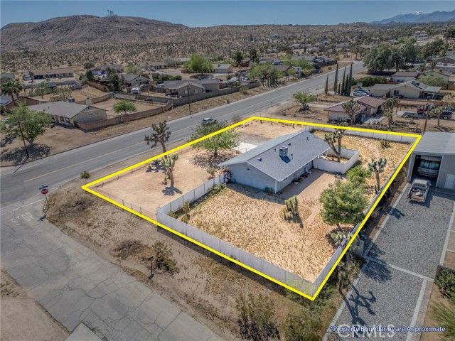 58780 Buena Vista, Yucca Valley, CA 92284