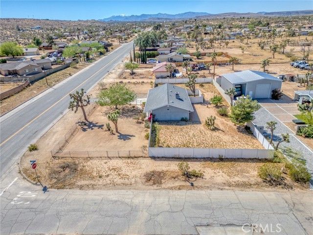 58780 Buena Vista, Yucca Valley, CA 92284