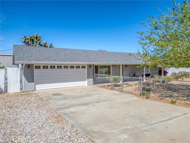58780 Buena Vista, Yucca Valley, CA 92284