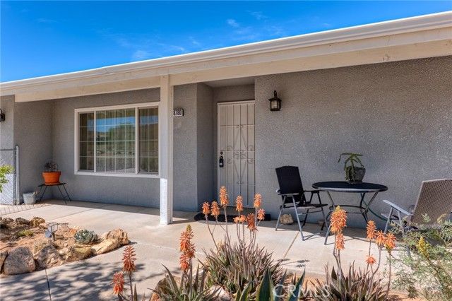58780 Buena Vista, Yucca Valley, CA 92284