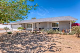 58780 Buena Vista, Yucca Valley, CA 92284
