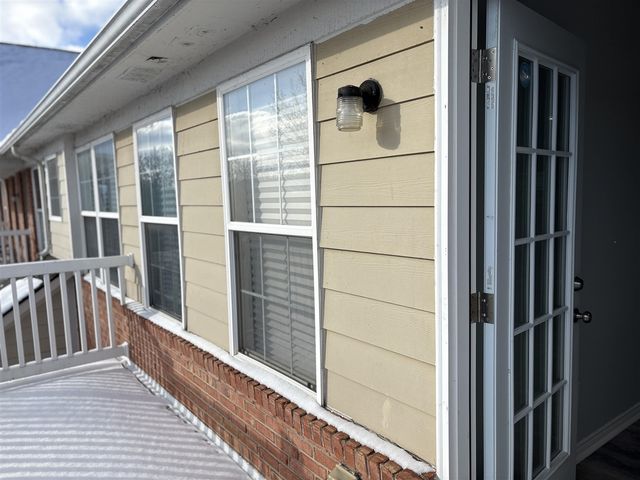 13335 St Ervin Avenue 21, Detroit, MI 48215