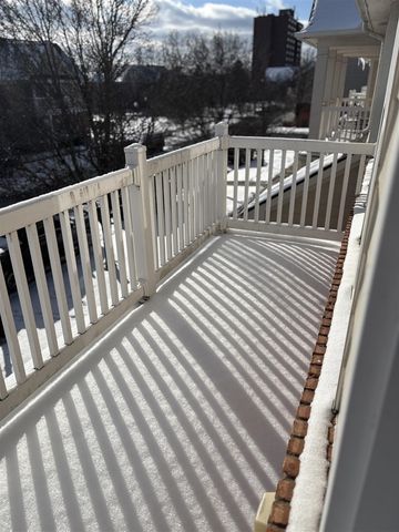 13335 St Ervin Avenue 21, Detroit, MI 48215