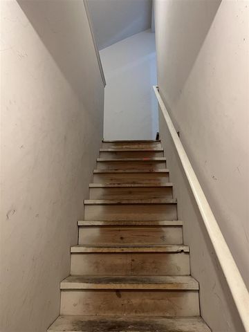 13335 St Ervin Avenue 21, Detroit, MI 48215