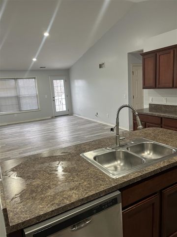 13335 St Ervin Avenue 21, Detroit, MI 48215