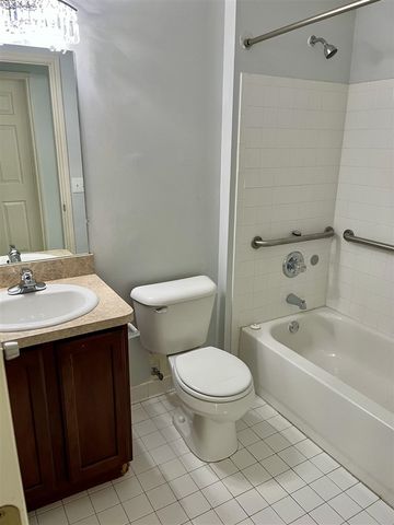 13335 St Ervin Avenue 21, Detroit, MI 48215