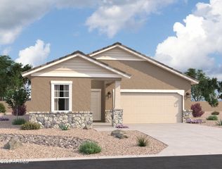 6517 S 78TH Lane, Laveen, AZ 85339