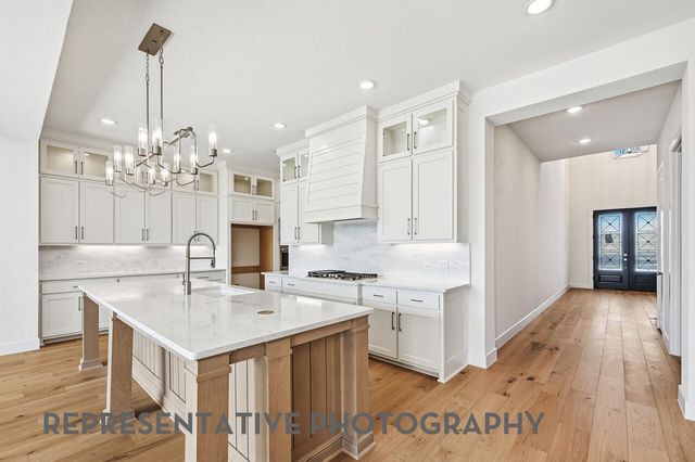 2917 Thatcher Street, Celina, TX 75009