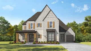 2917 Thatcher Street, Celina, TX 75009