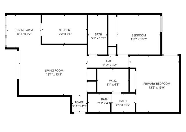 4622 Park Granada 80, Calabasas, CA 91302