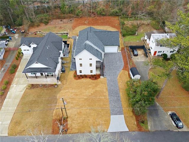 2009 Kenwood SE Place, Smyrna, GA 30082