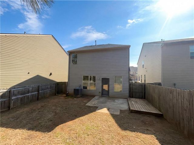 5113 Rapahoe Trail, Atlanta, GA 30349