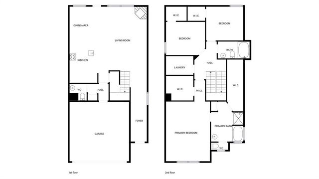 5113 Rapahoe Trail, Atlanta, GA 30349