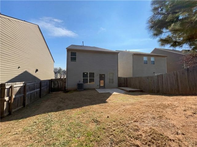 5113 Rapahoe Trail, Atlanta, GA 30349