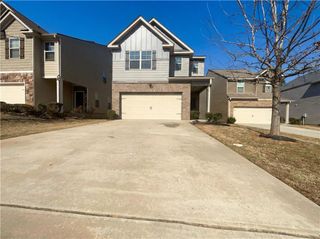 5113 Rapahoe Trail, Atlanta, GA 30349