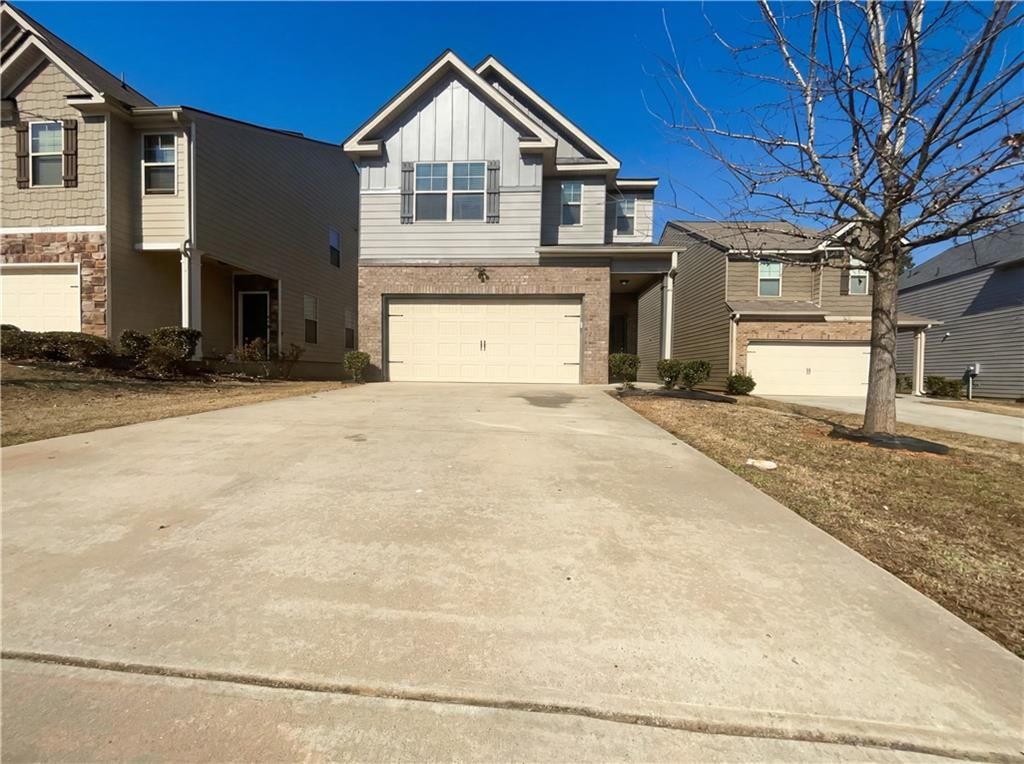 5113 Rapahoe Trail, Atlanta, GA 30349