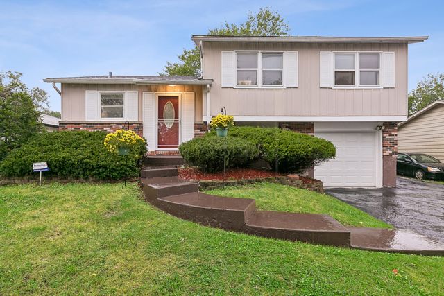17830 Princeton Lane, Country Club Hills, IL 60478