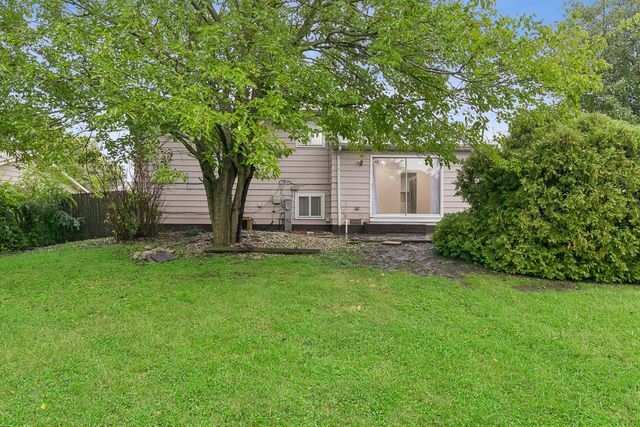 17830 Princeton Lane, Country Club Hills, IL 60478