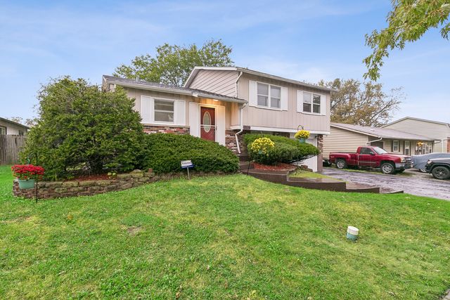 17830 Princeton Lane, Country Club Hills, IL 60478