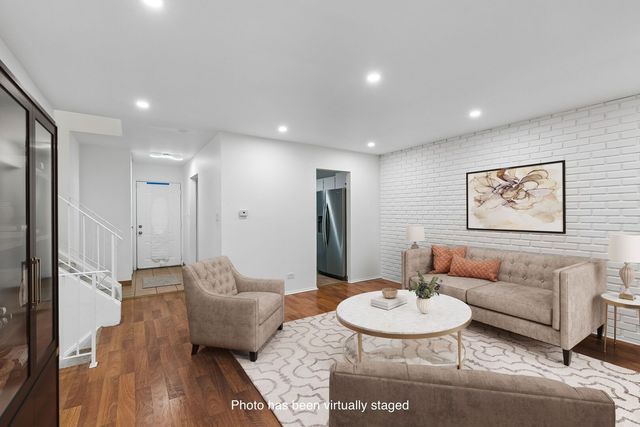 17830 Princeton Lane, Country Club Hills, IL 60478