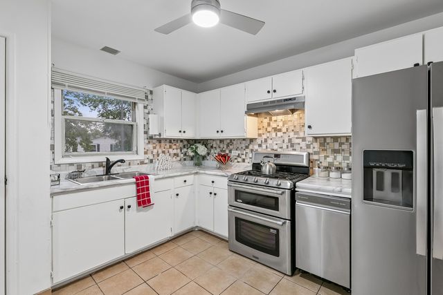 17830 Princeton Lane, Country Club Hills, IL 60478