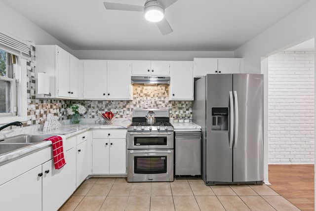 17830 Princeton Lane, Country Club Hills, IL 60478