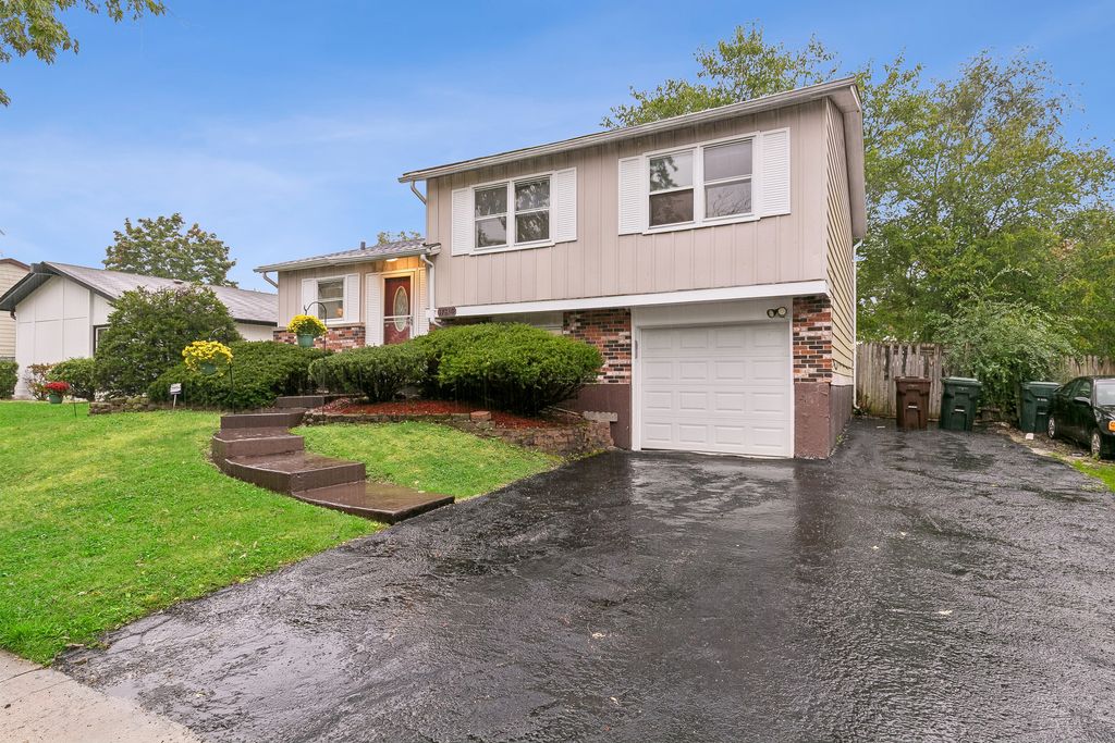 17830 Princeton Lane, Country Club Hills, IL 60478
