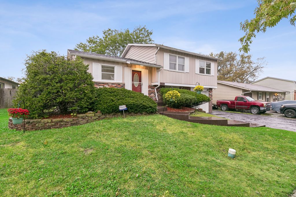 17830 Princeton Lane, Country Club Hills, IL 60478 — photo 3