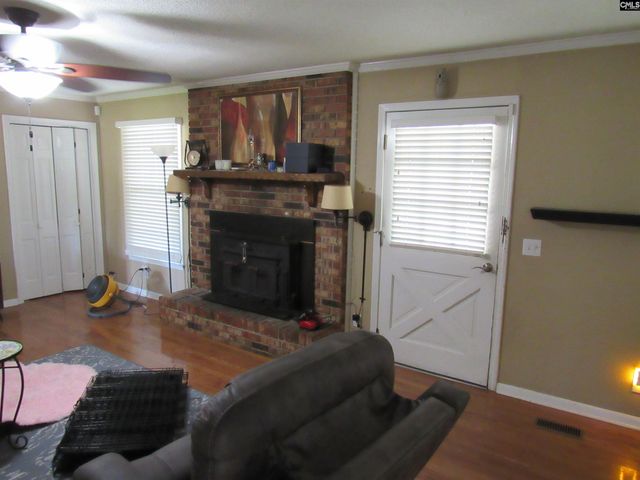 1419 Gue Road, Orangeburg, SC 29115