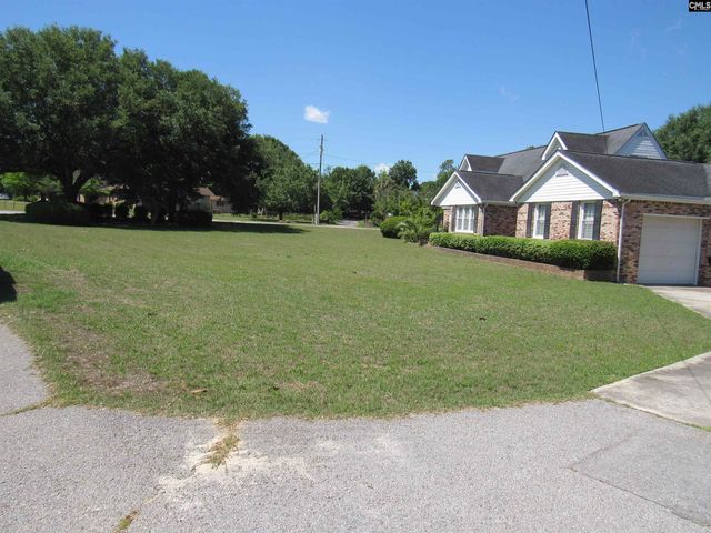 1419 Gue Road, Orangeburg, SC 29115