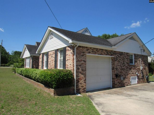 1419 Gue Road, Orangeburg, SC 29115